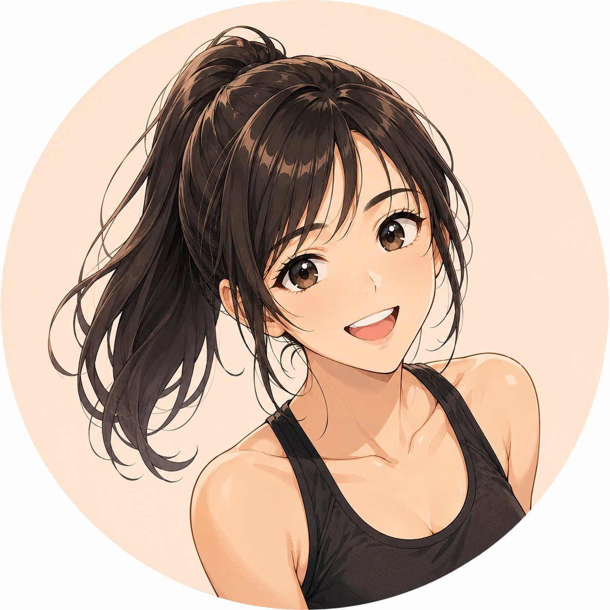 リオさん