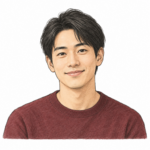 ニッケルさんのイメージイラスト